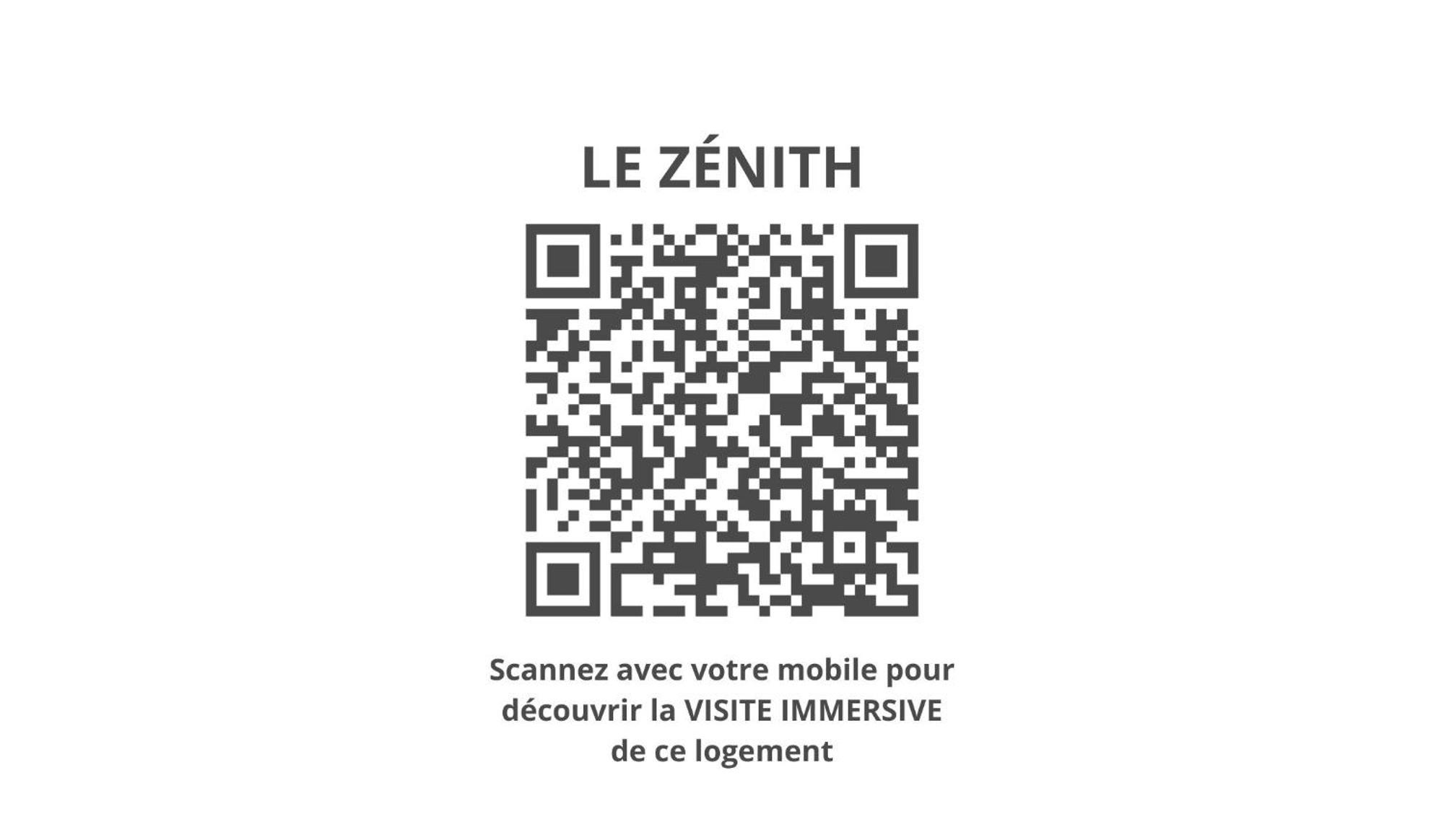 Le Zenith - Avec Vue Mer 생말로 외부 사진